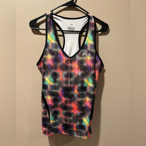 FILA Tank‎ Top